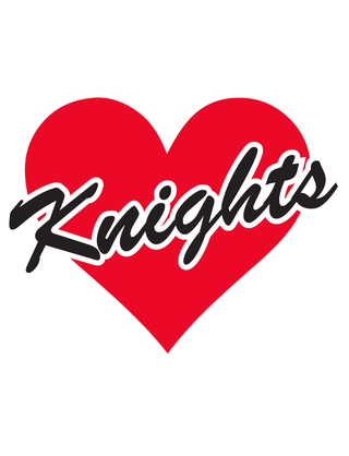 Knights Heart Waterless Tattoo