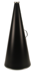 22" Riveted Megaphone
