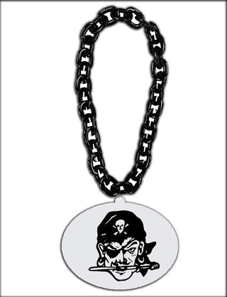 Chain with Medallion