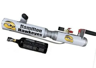 T-Shirt Cannon
