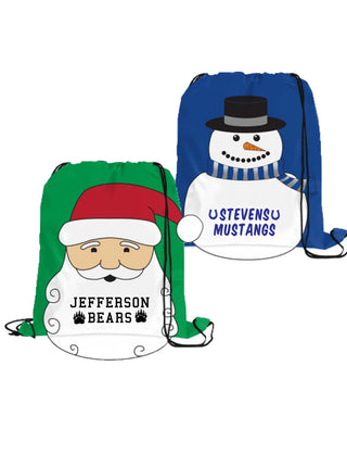 Holiday Sports Bag