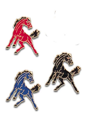 Lapel Pins