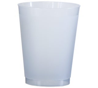 Preview of Custom 16 oz Frosted Cup