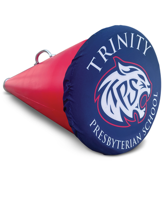 Megaphone Cover- 19" Megaphones