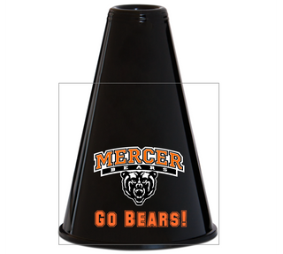 Preview of Custom Printed Megaphones