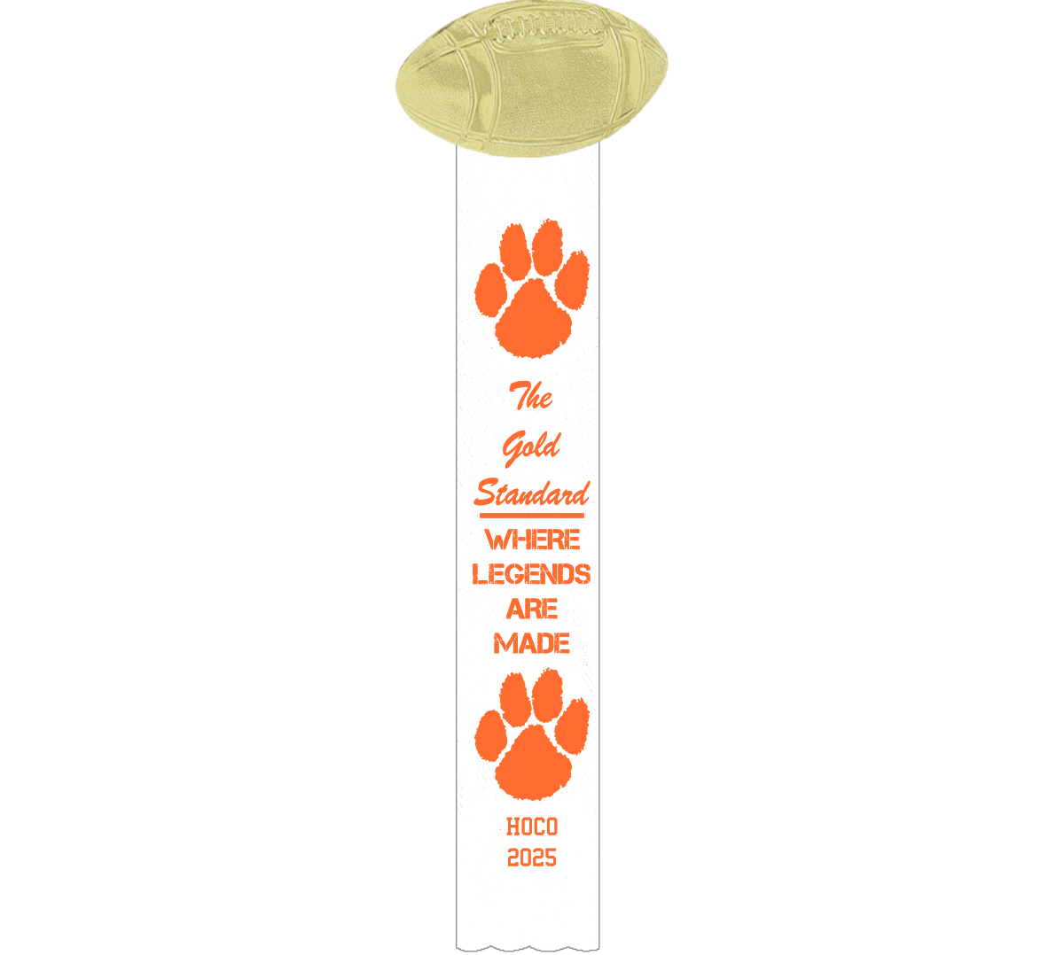 Custom Metallic 2