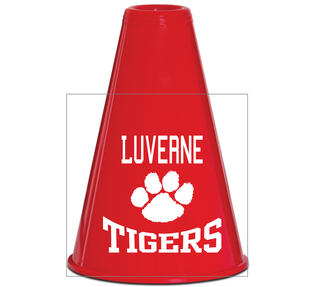 Preview of Custom Printed Megaphones