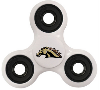 Preview of Custom Spinners