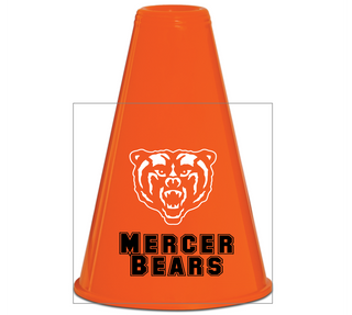 Preview of Custom Printed Megaphones