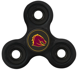 Preview of Custom Spinners