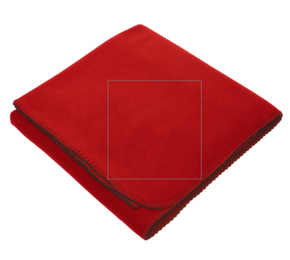 Preview of Custom Fleece Blanket