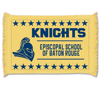 Preview of Custom Colored Victory Towel