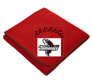 Preview of Custom Fleece Blanket