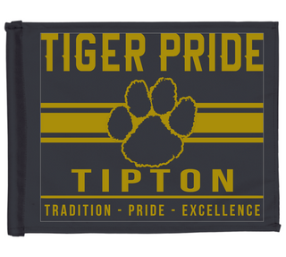 Preview of Custom Large Car Flag