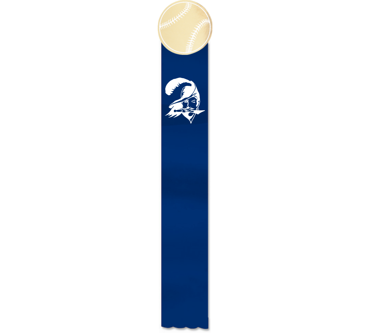 Custom Game Ribbons Custom Metallic 2