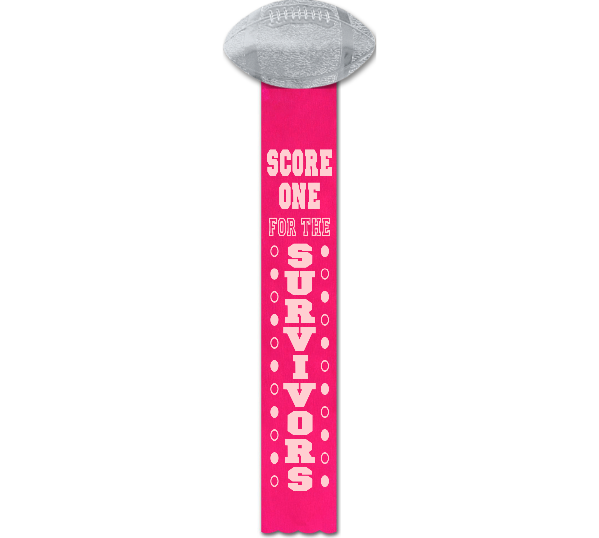 Custom Game Ribbons Custom Metallic 2