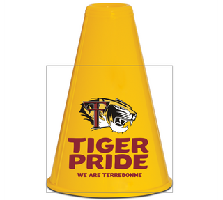 Preview of Custom Printed Megaphones