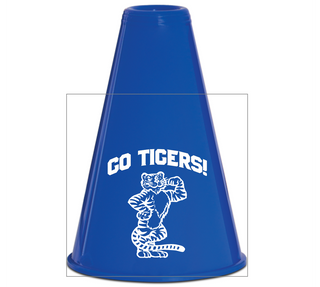 Preview of Custom Printed Megaphones