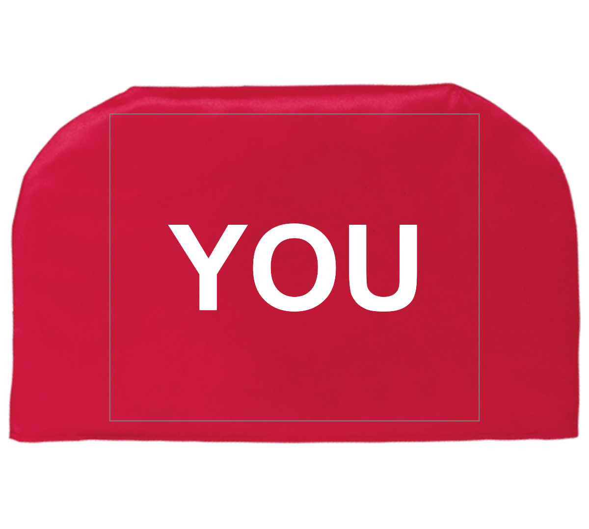 Custom Chairbackers - Boosters Incorporated