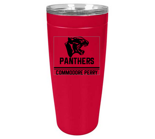 Preview of Custom Super Cold Tumbler