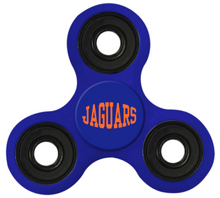 Preview of Custom Spinners