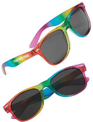 Rainbow Sunglasses