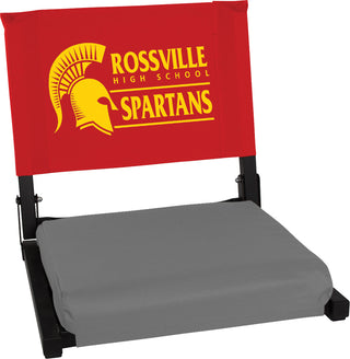 Super Stadium Seats