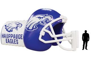 Helmet Tunnel